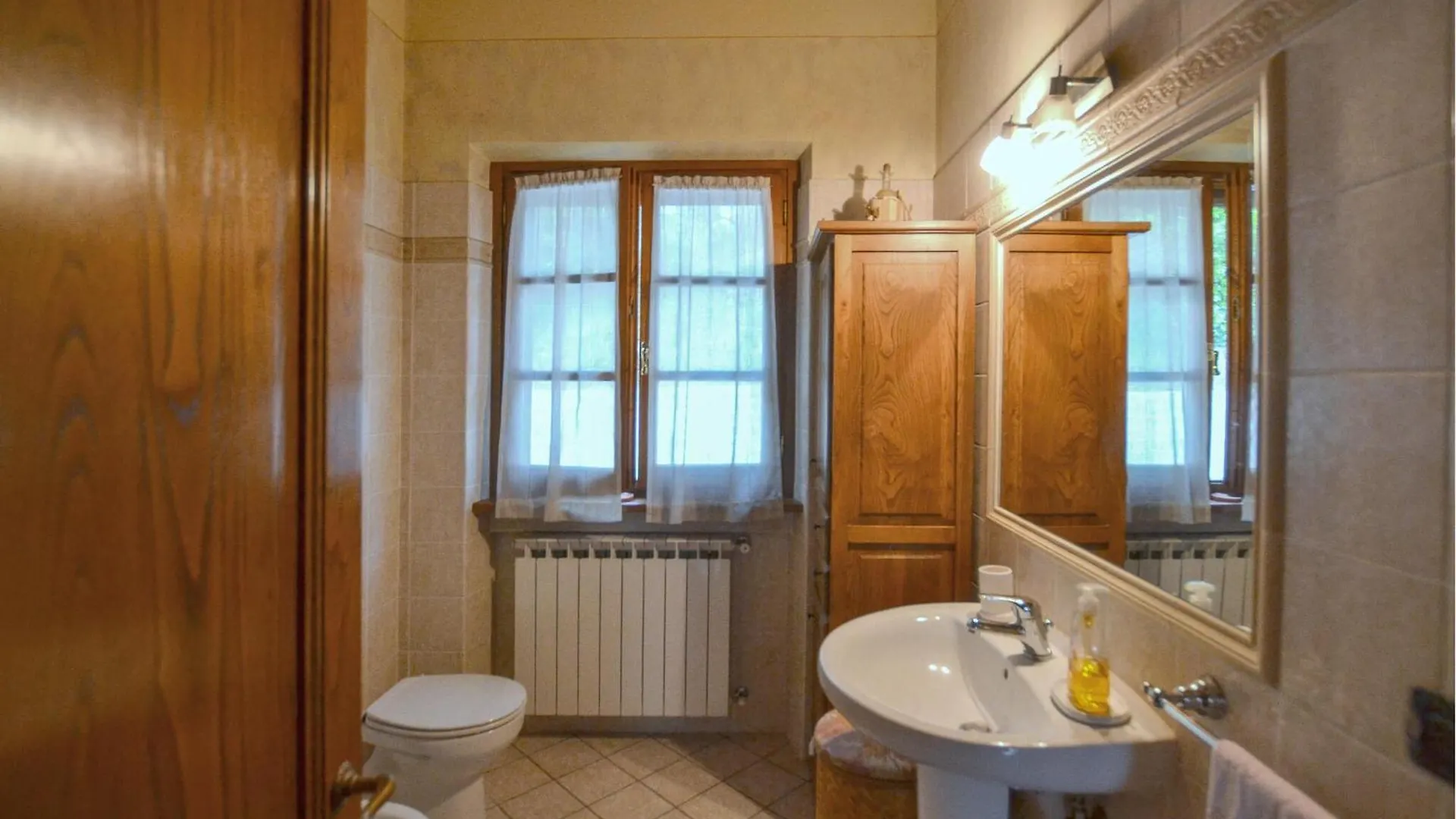 Holiday home Beautiful Home In Castiglion Fiorentino With Wifi