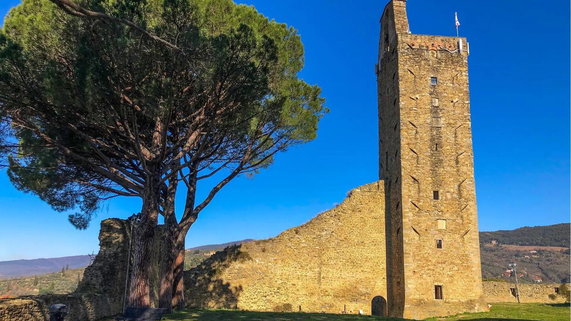 Beautiful Home In Castiglion Fiorentino With Wifi