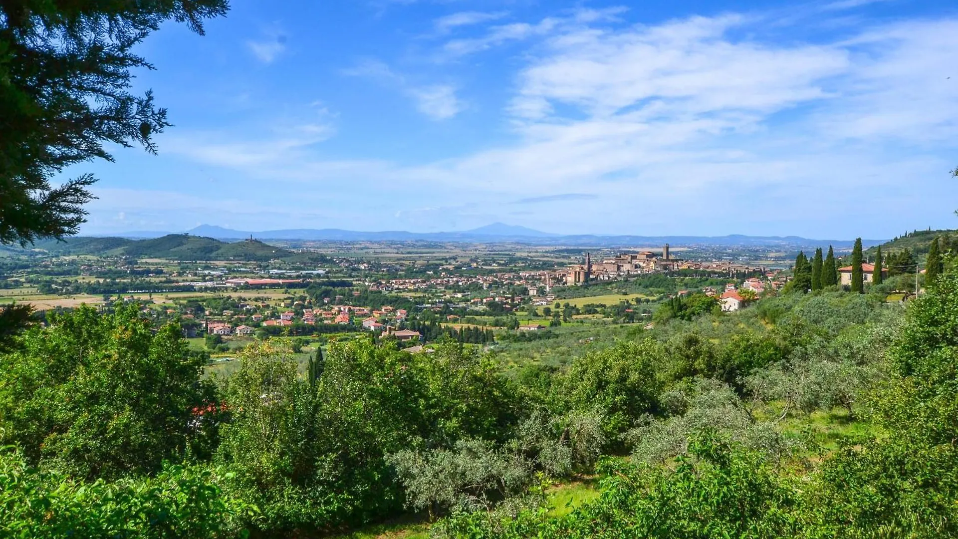 Holiday home Beautiful Home In Castiglion Fiorentino With Wifi