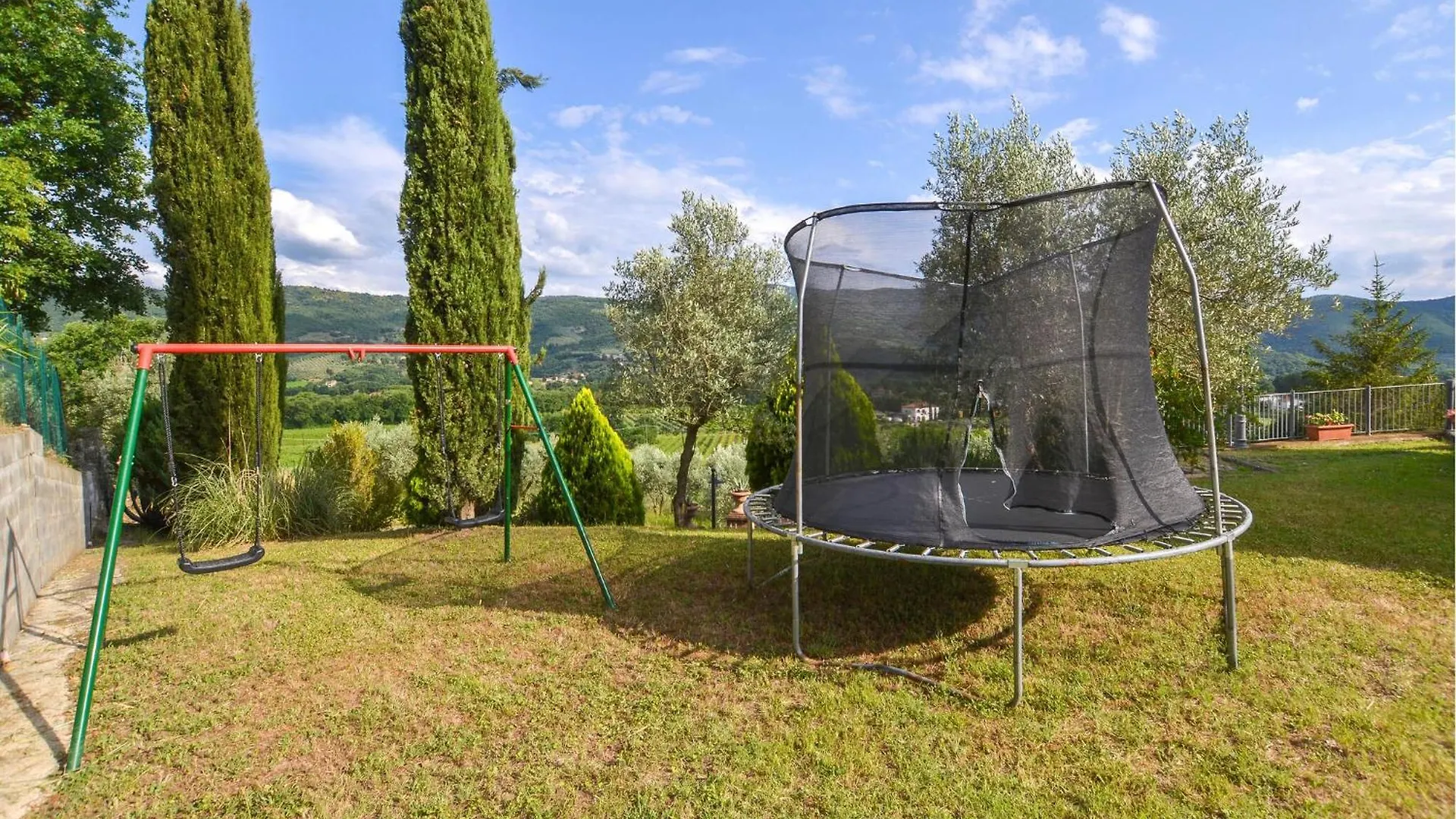 Beautiful Home In Castiglion Fiorentino With Wifi Holiday home