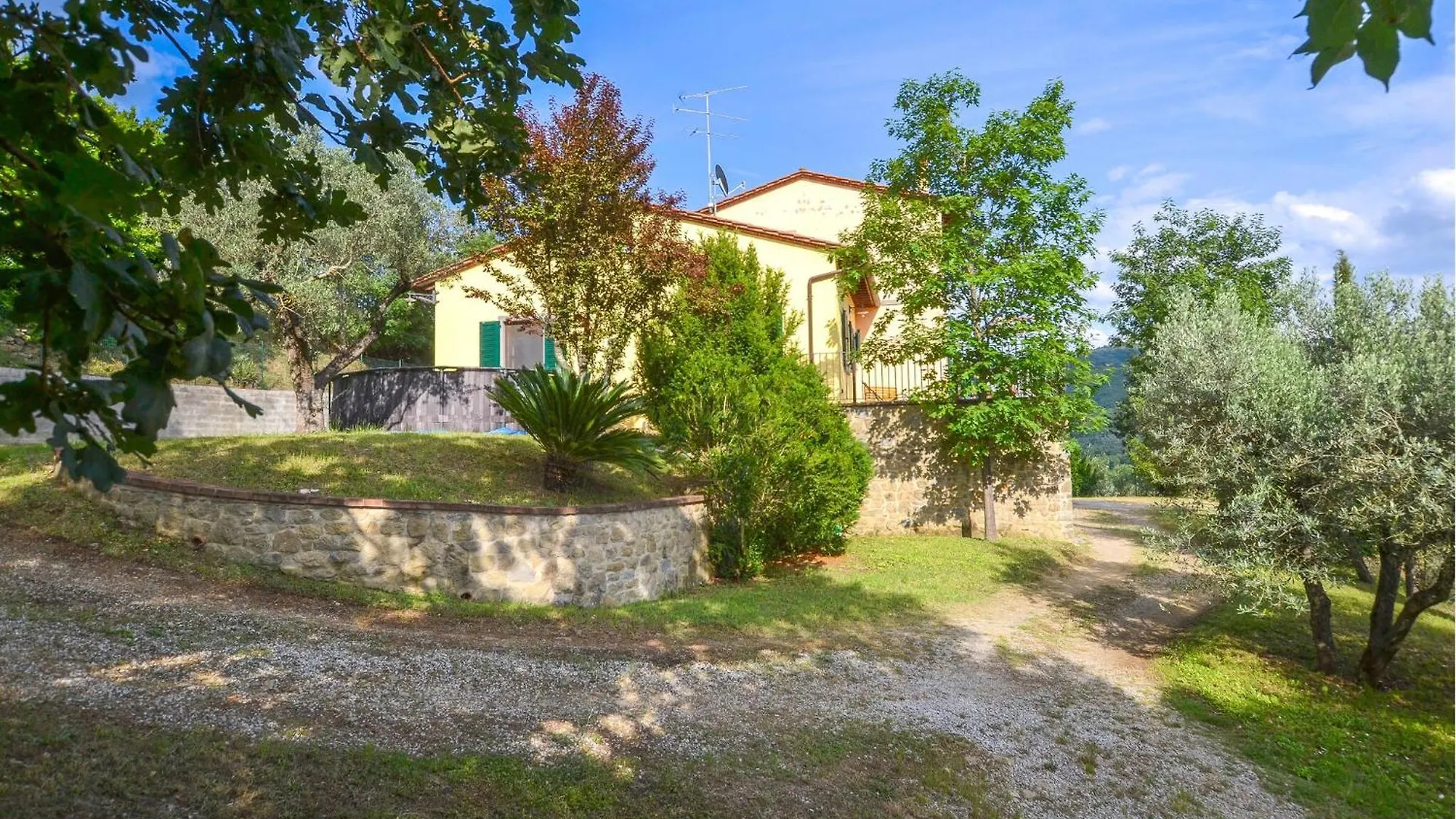 Holiday home Beautiful Home In Castiglion Fiorentino With Wifi